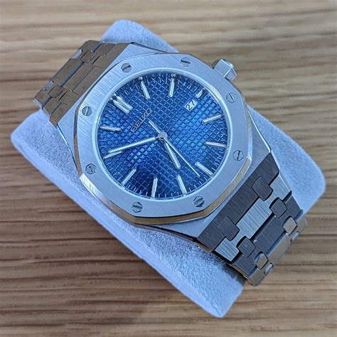 seiko simile audemars piguet